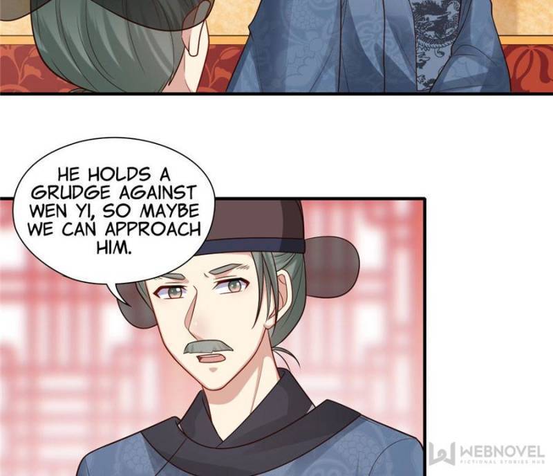 The Glamorous Doctor Divorces Her Husband Chapter 148 - page 25