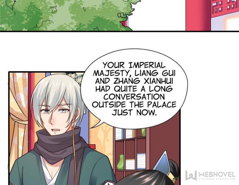 The Glamorous Doctor Divorces Her Husband Chapter 148 - page 27