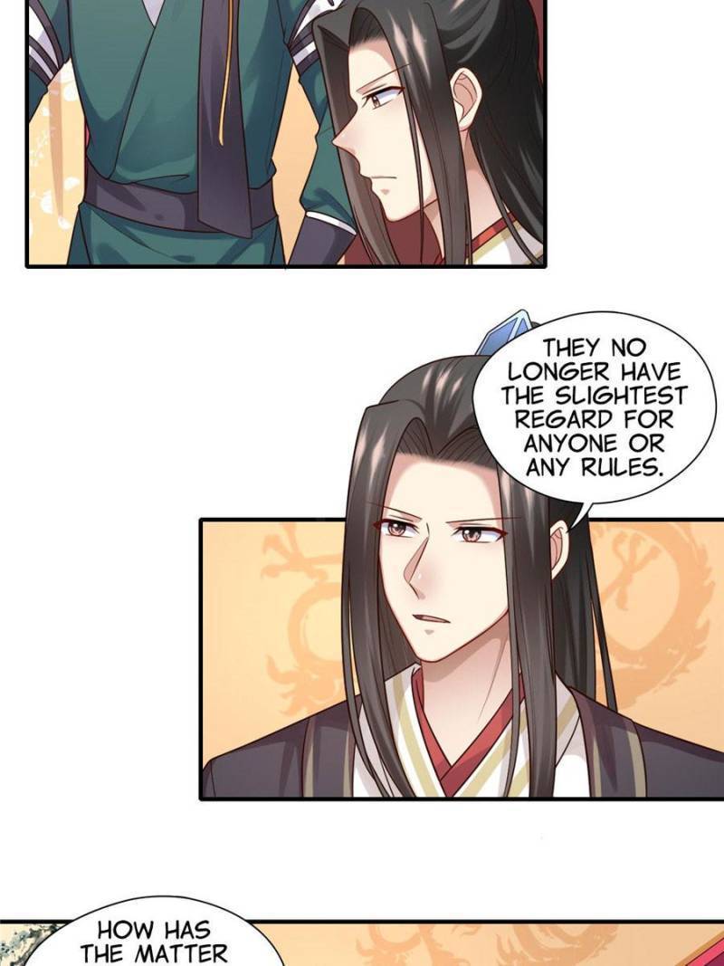 The Glamorous Doctor Divorces Her Husband Chapter 148 - page 28