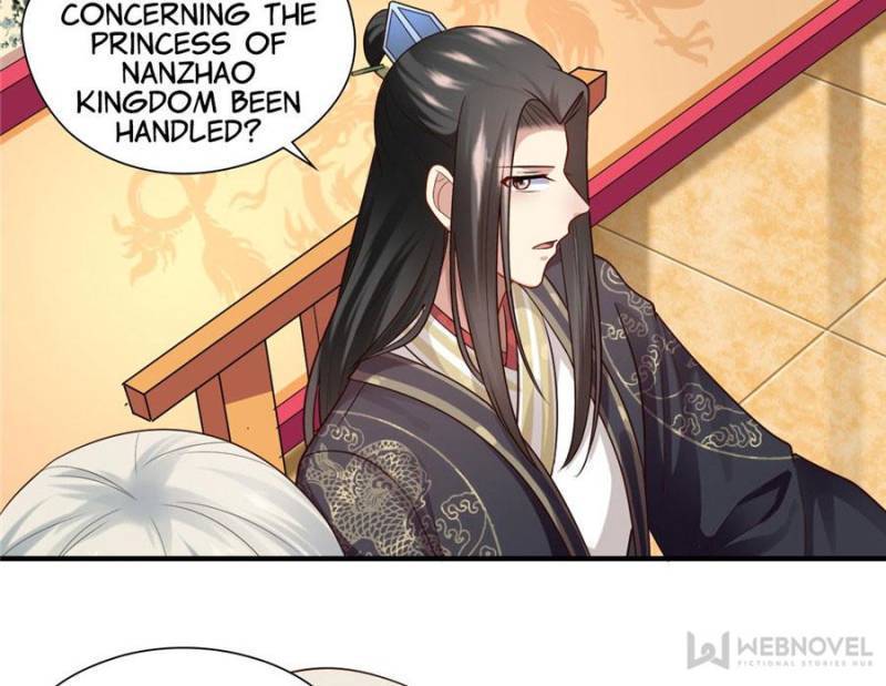 The Glamorous Doctor Divorces Her Husband Chapter 148 - page 29