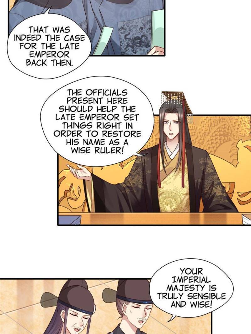 The Glamorous Doctor Divorces Her Husband Chapter 148 - page 3
