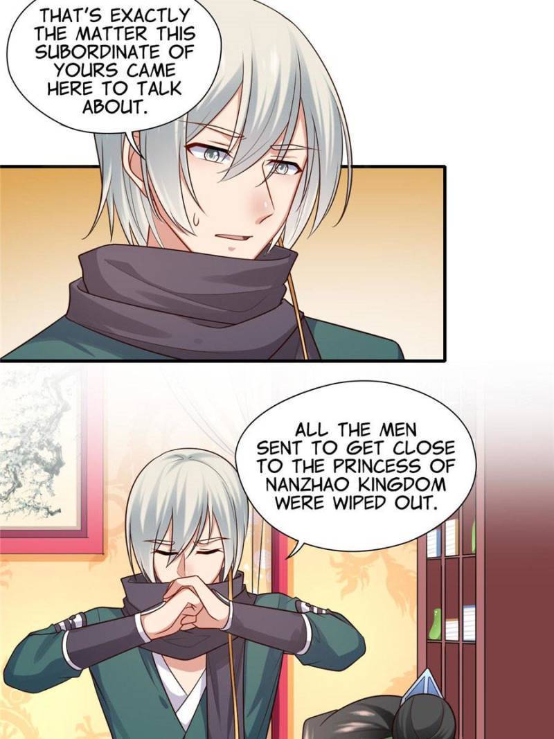The Glamorous Doctor Divorces Her Husband Chapter 148 - page 30