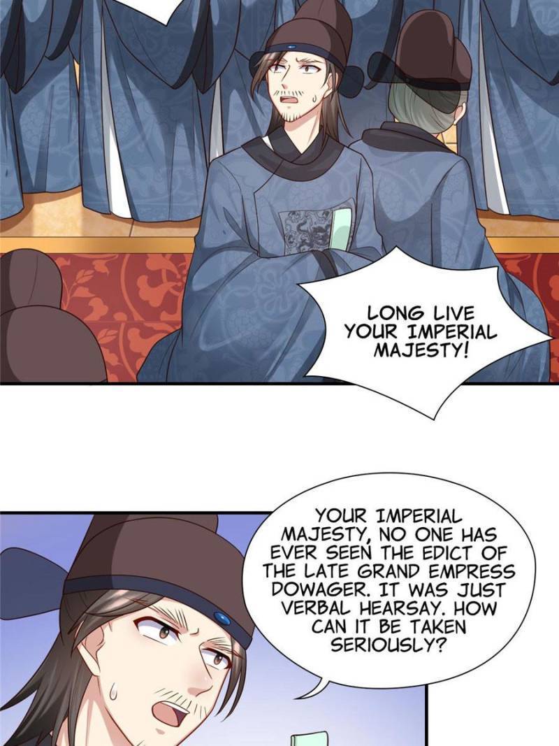 The Glamorous Doctor Divorces Her Husband Chapter 148 - page 5