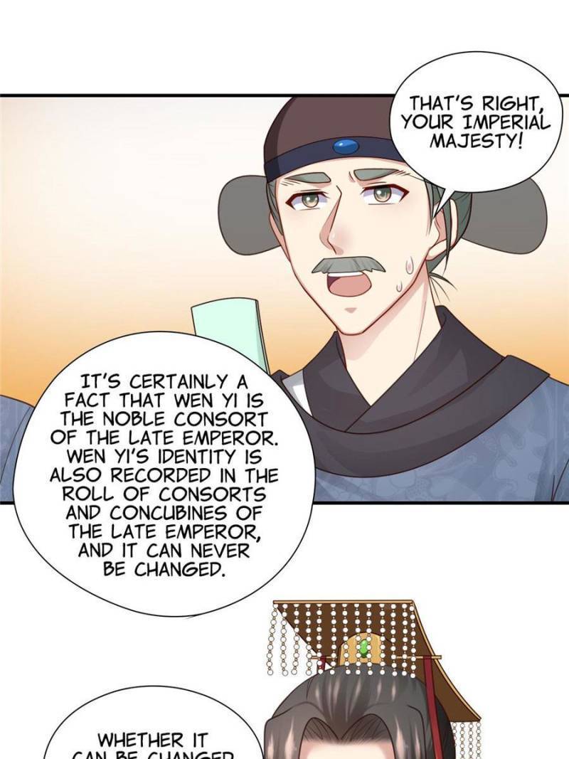 The Glamorous Doctor Divorces Her Husband Chapter 148 - page 7