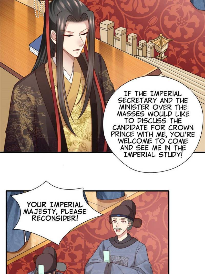 The Glamorous Doctor Divorces Her Husband Chapter 148 - page 9