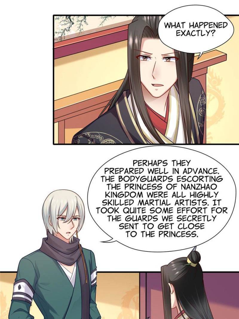 The Glamorous Doctor Divorces Her Husband Chapter 149 - page 1