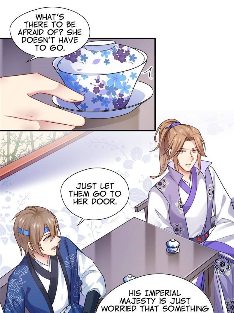 The Glamorous Doctor Divorces Her Husband Chapter 149 - page 11