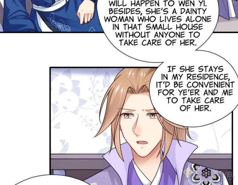 The Glamorous Doctor Divorces Her Husband Chapter 149 - page 12