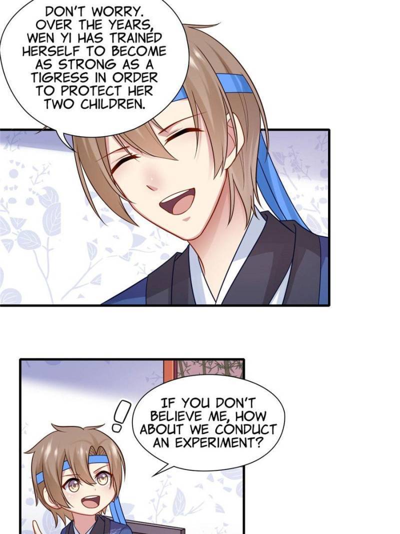 The Glamorous Doctor Divorces Her Husband Chapter 149 - page 15