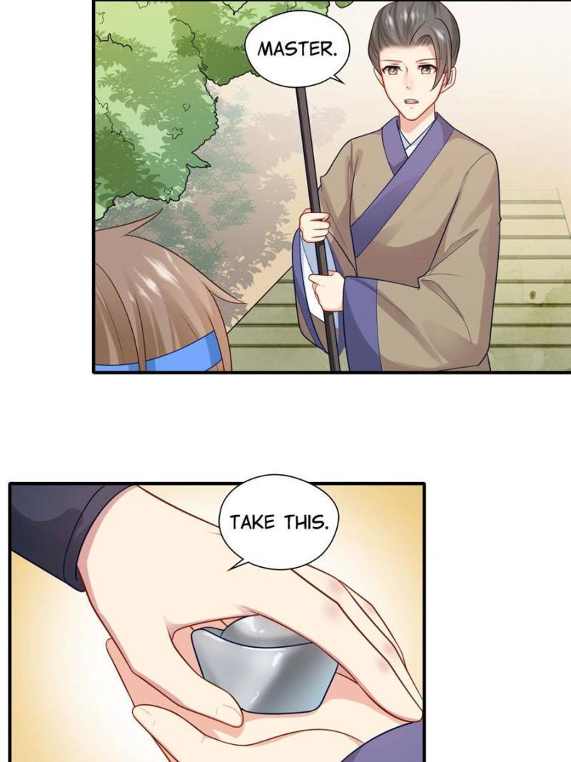 The Glamorous Doctor Divorces Her Husband Chapter 149 - page 19