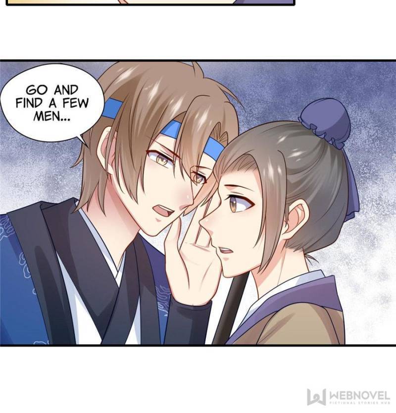 The Glamorous Doctor Divorces Her Husband Chapter 149 - page 20