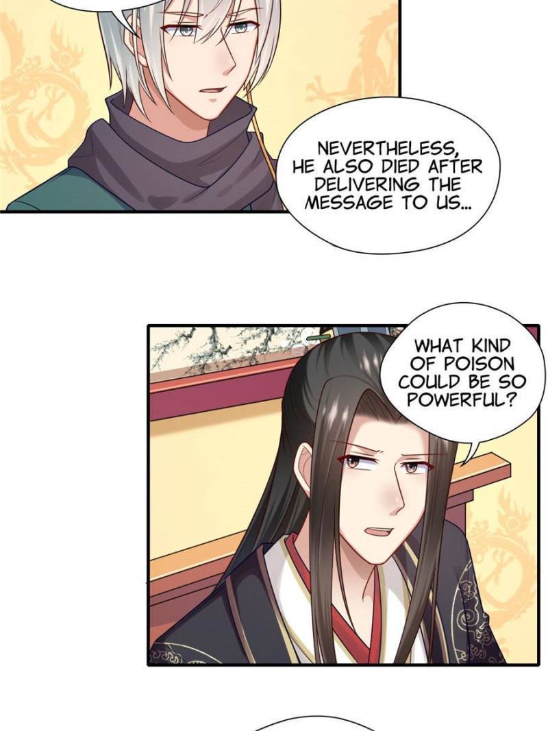 The Glamorous Doctor Divorces Her Husband Chapter 149 - page 3