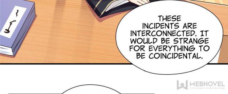 The Glamorous Doctor Divorces Her Husband Chapter 149 - page 6