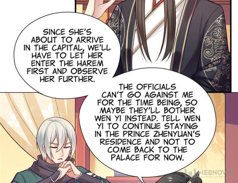 The Glamorous Doctor Divorces Her Husband Chapter 149 - page 8