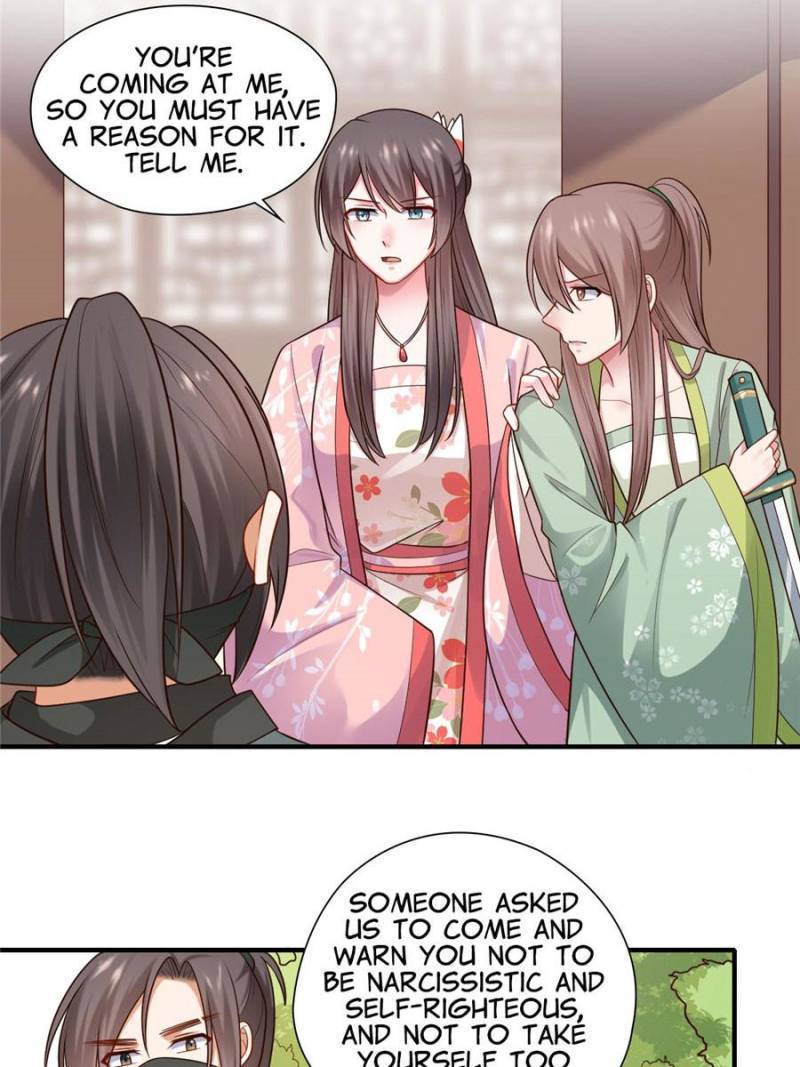 The Glamorous Doctor Divorces Her Husband Chapter 150 - page 17