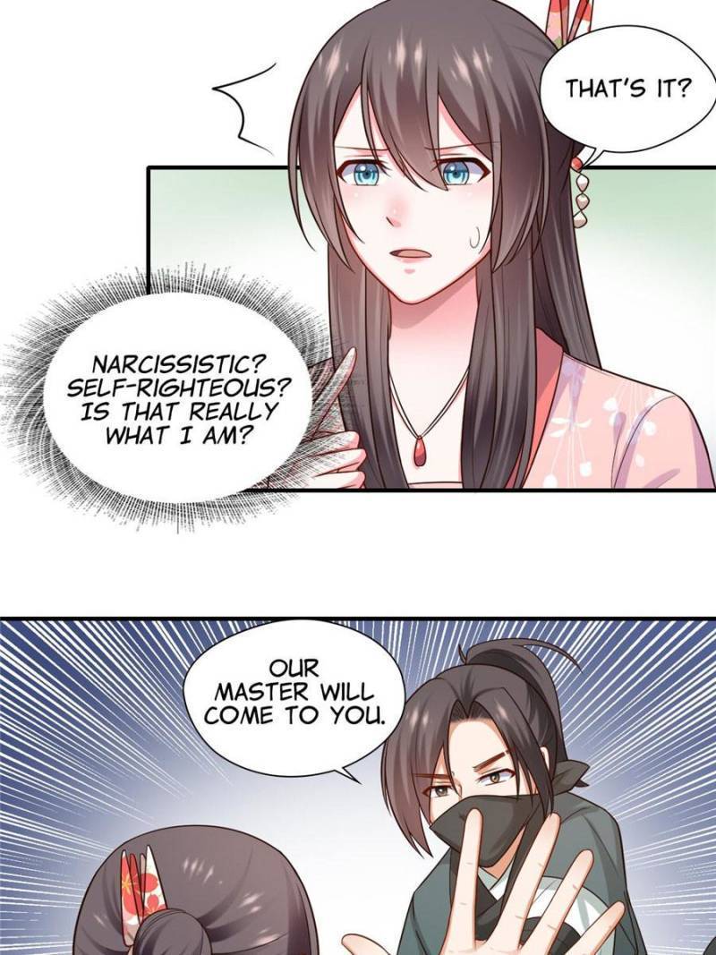 The Glamorous Doctor Divorces Her Husband Chapter 150 - page 19