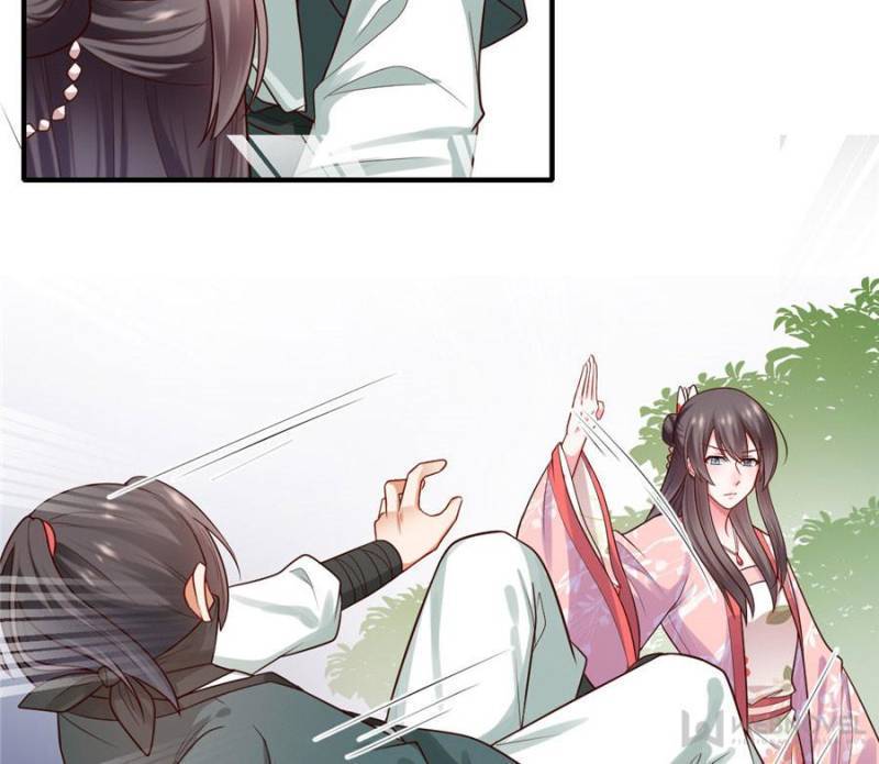 The Glamorous Doctor Divorces Her Husband Chapter 150 - page 22