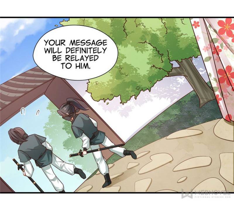 The Glamorous Doctor Divorces Her Husband Chapter 150 - page 26