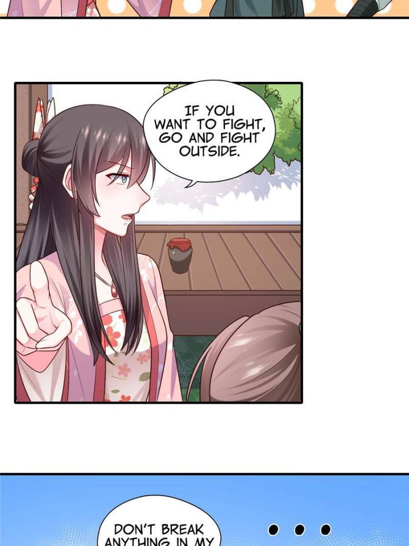 The Glamorous Doctor Divorces Her Husband Chapter 150 - page 5