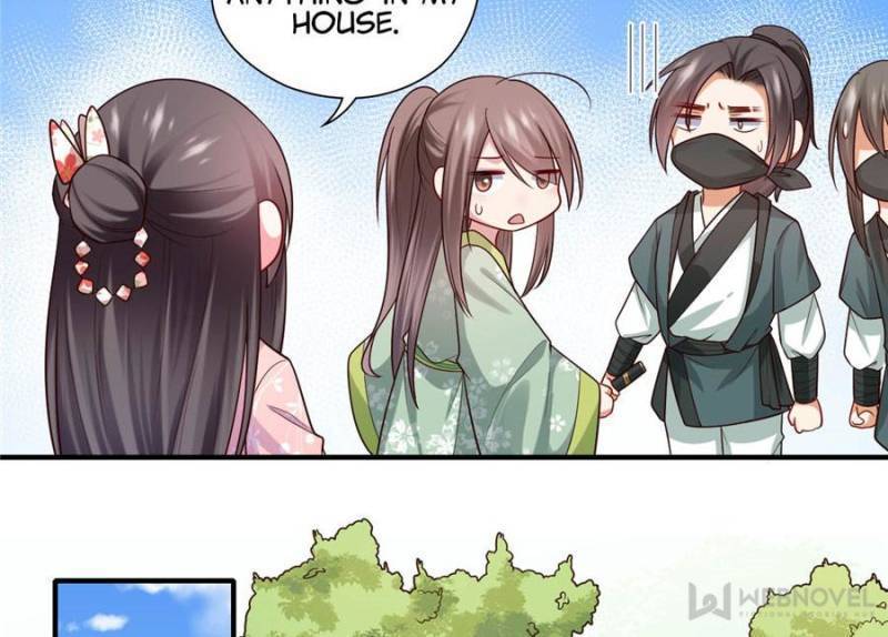 The Glamorous Doctor Divorces Her Husband Chapter 150 - page 6