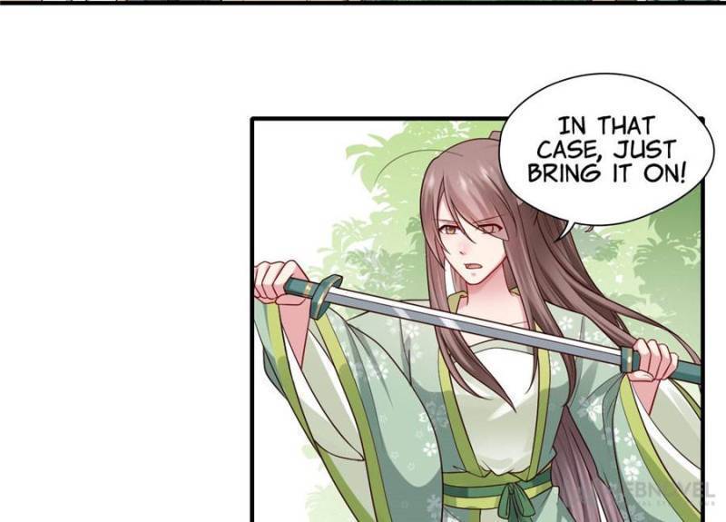 The Glamorous Doctor Divorces Her Husband Chapter 150 - page 8