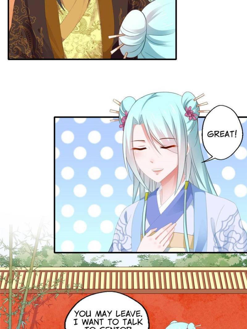 The Glamorous Doctor Divorces Her Husband Chapter 117 - page 10
