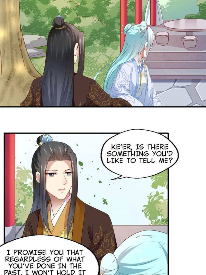 The Glamorous Doctor Divorces Her Husband Chapter 117 - page 14