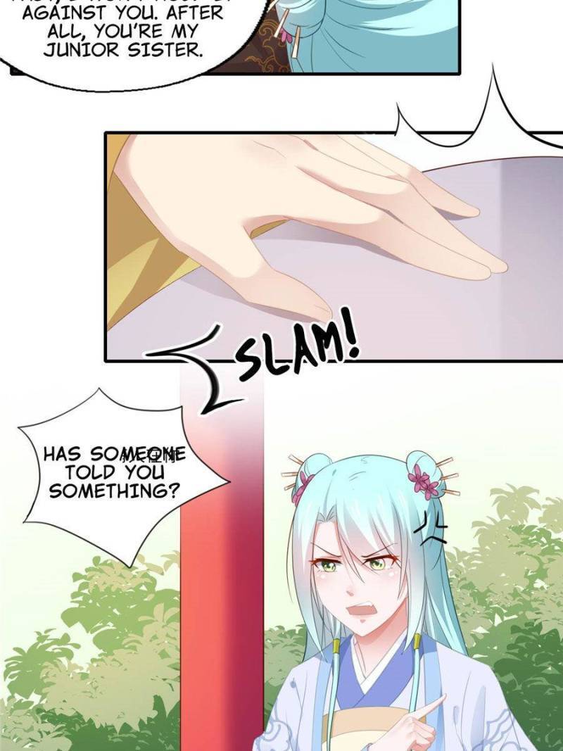 The Glamorous Doctor Divorces Her Husband Chapter 117 - page 15