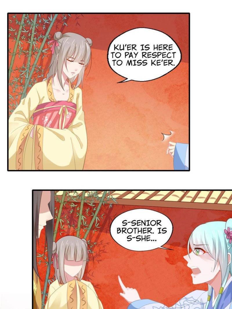 The Glamorous Doctor Divorces Her Husband Chapter 117 - page 2