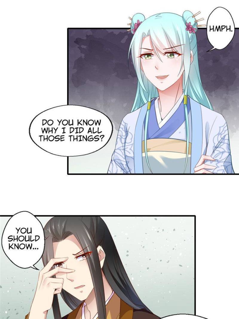 The Glamorous Doctor Divorces Her Husband Chapter 117 - page 20