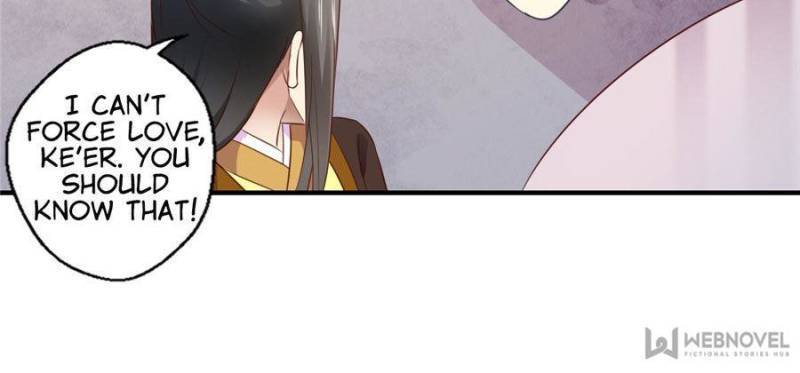 The Glamorous Doctor Divorces Her Husband Chapter 117 - page 23
