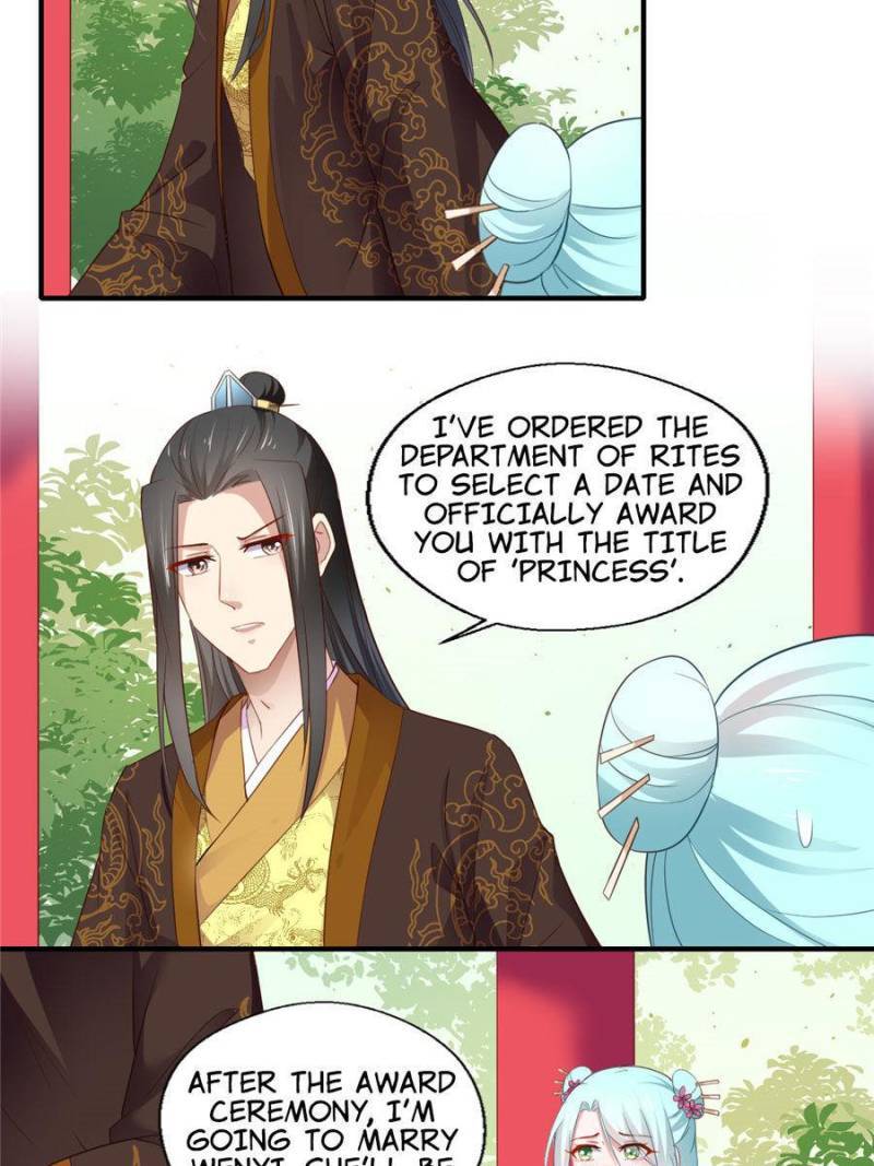The Glamorous Doctor Divorces Her Husband Chapter 117 - page 27