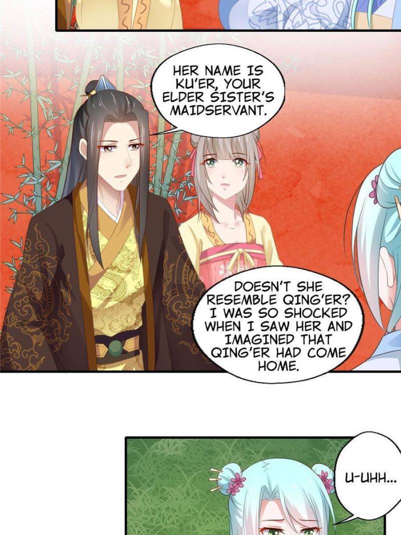 The Glamorous Doctor Divorces Her Husband Chapter 117 - page 3