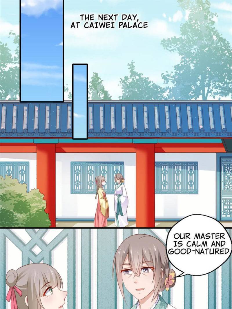 The Glamorous Doctor Divorces Her Husband Chapter 117 - page 34