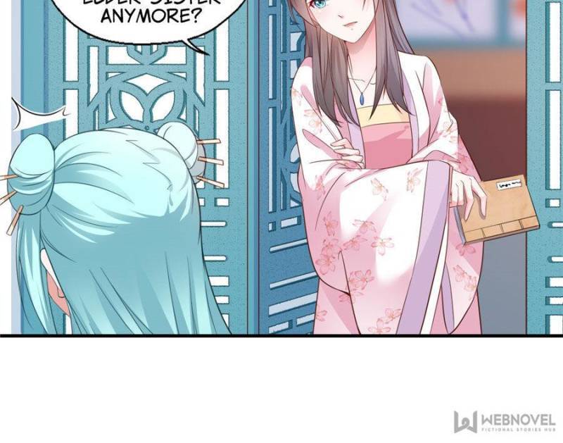 The Glamorous Doctor Divorces Her Husband Chapter 117 - page 47