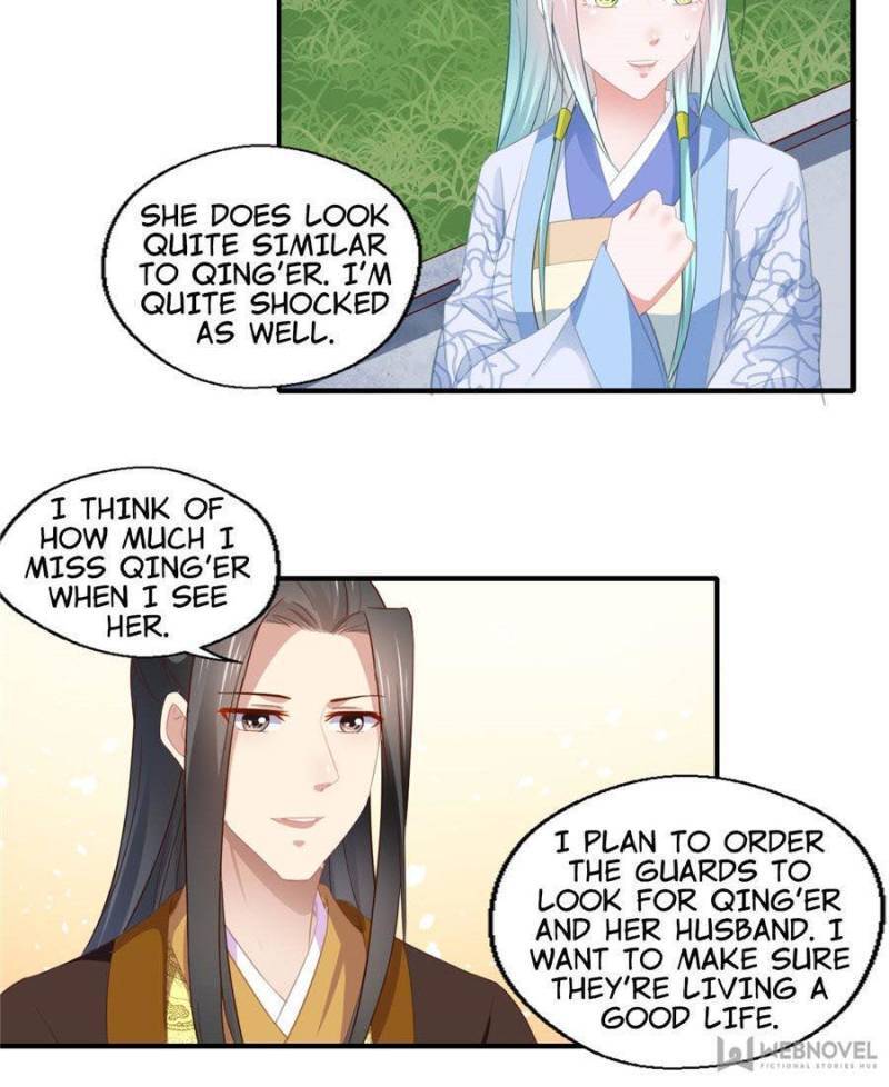 The Glamorous Doctor Divorces Her Husband Chapter 117 - page 5