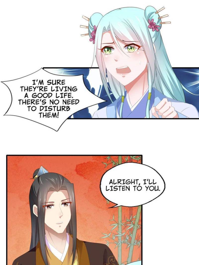 The Glamorous Doctor Divorces Her Husband Chapter 117 - page 7