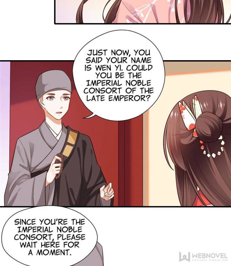 The Glamorous Doctor Divorces Her Husband Chapter 153 - page 10