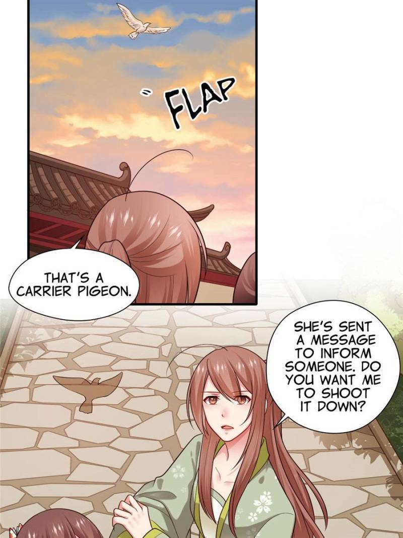 The Glamorous Doctor Divorces Her Husband Chapter 153 - page 13