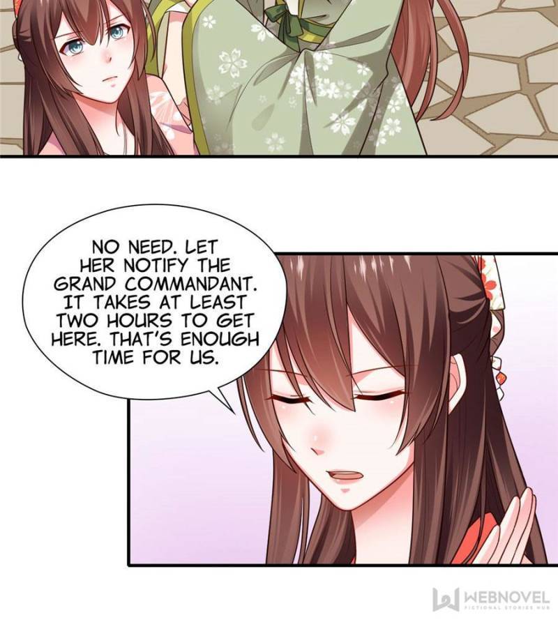 The Glamorous Doctor Divorces Her Husband Chapter 153 - page 14