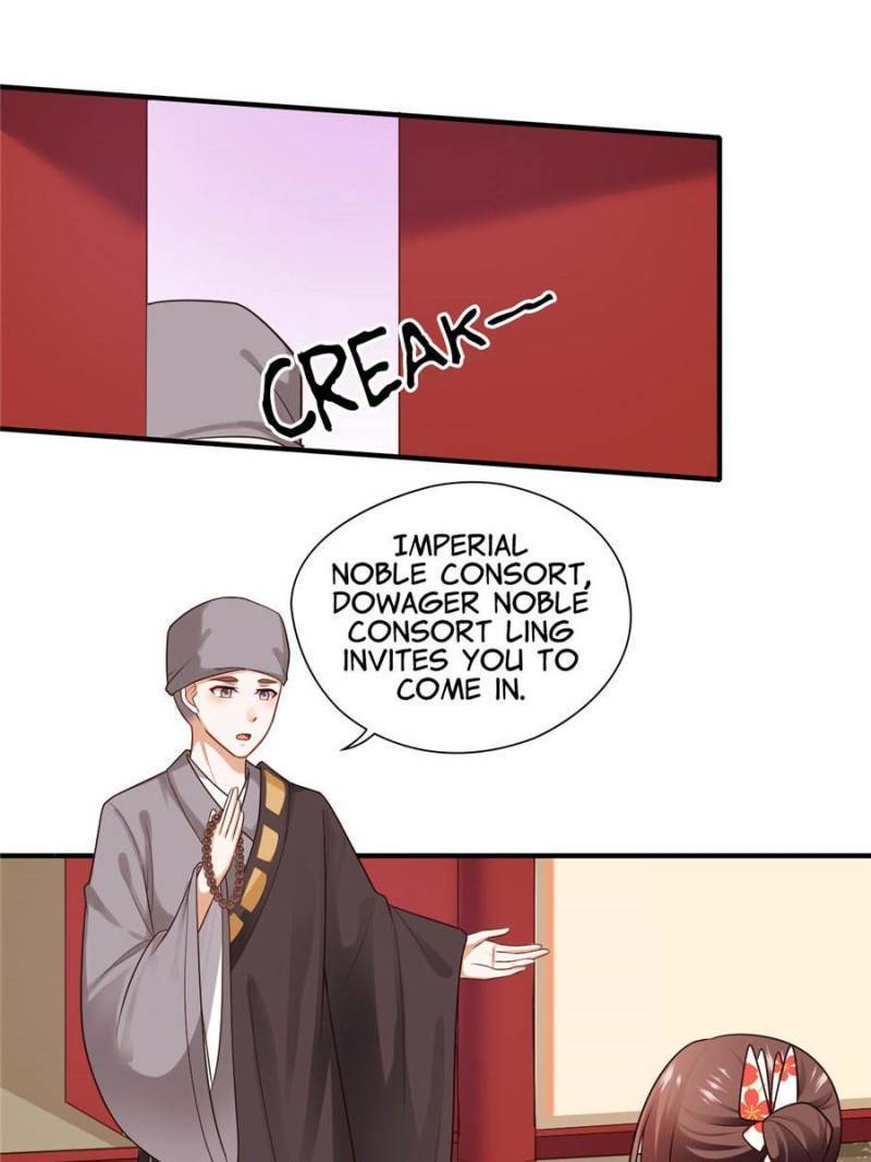 The Glamorous Doctor Divorces Her Husband Chapter 153 - page 15