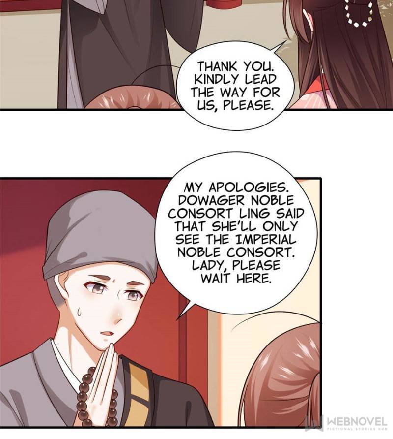 The Glamorous Doctor Divorces Her Husband Chapter 153 - page 16