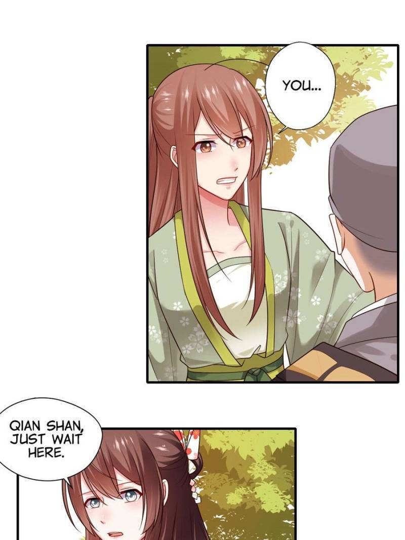 The Glamorous Doctor Divorces Her Husband Chapter 153 - page 17