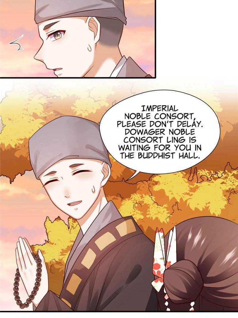 The Glamorous Doctor Divorces Her Husband Chapter 153 - page 21