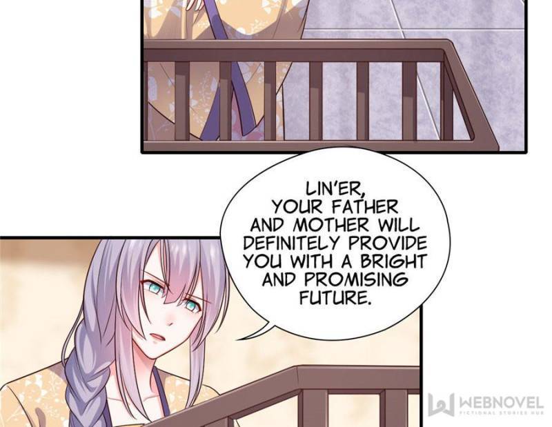 The Glamorous Doctor Divorces Her Husband Chapter 153 - page 24
