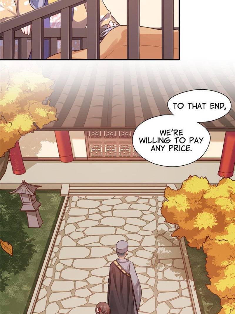 The Glamorous Doctor Divorces Her Husband Chapter 153 - page 25