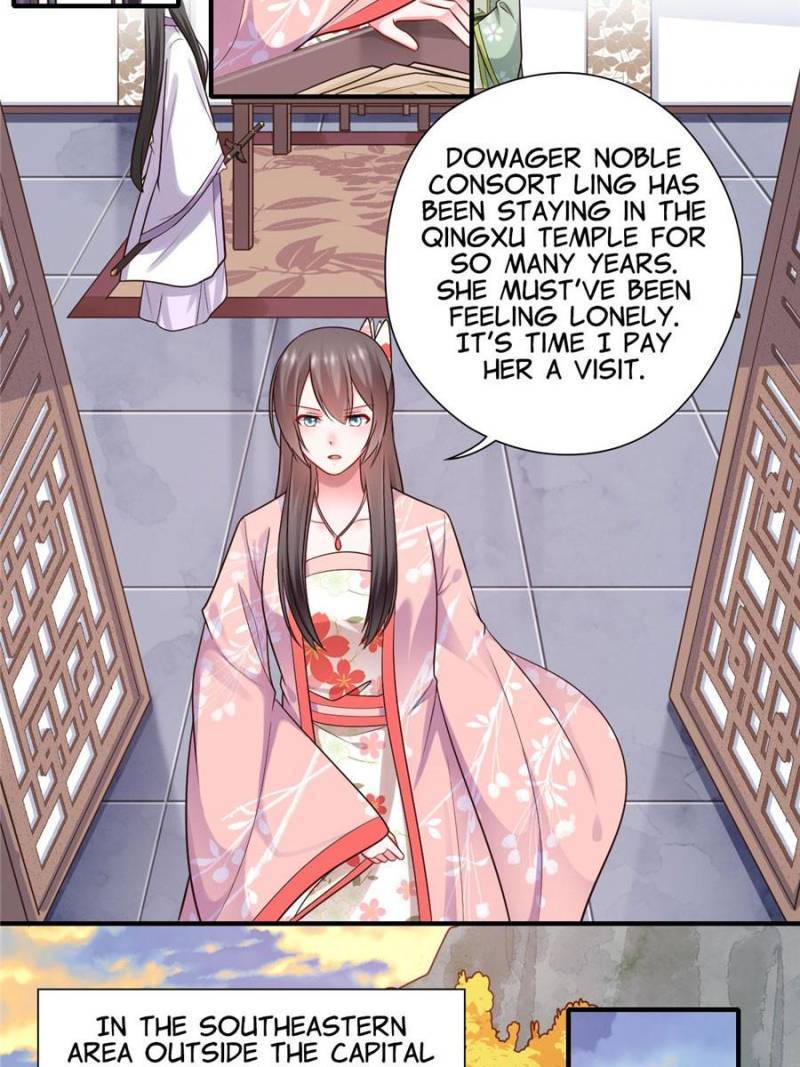 The Glamorous Doctor Divorces Her Husband Chapter 153 - page 3