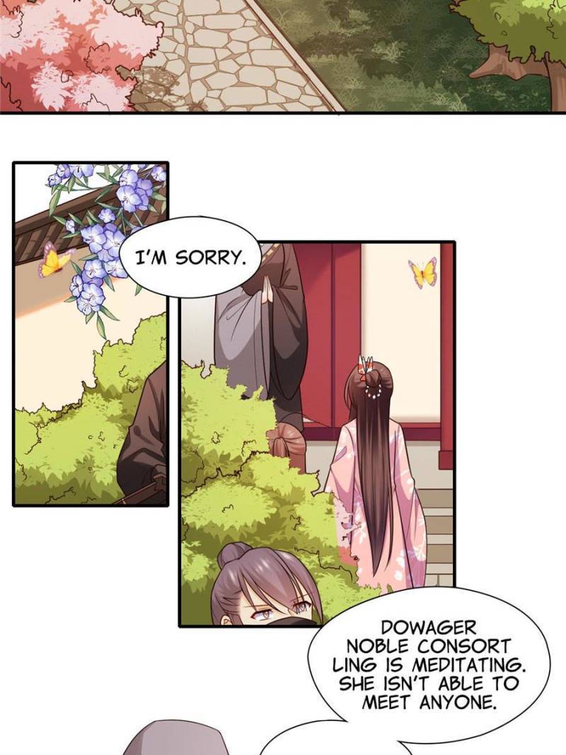 The Glamorous Doctor Divorces Her Husband Chapter 153 - page 5