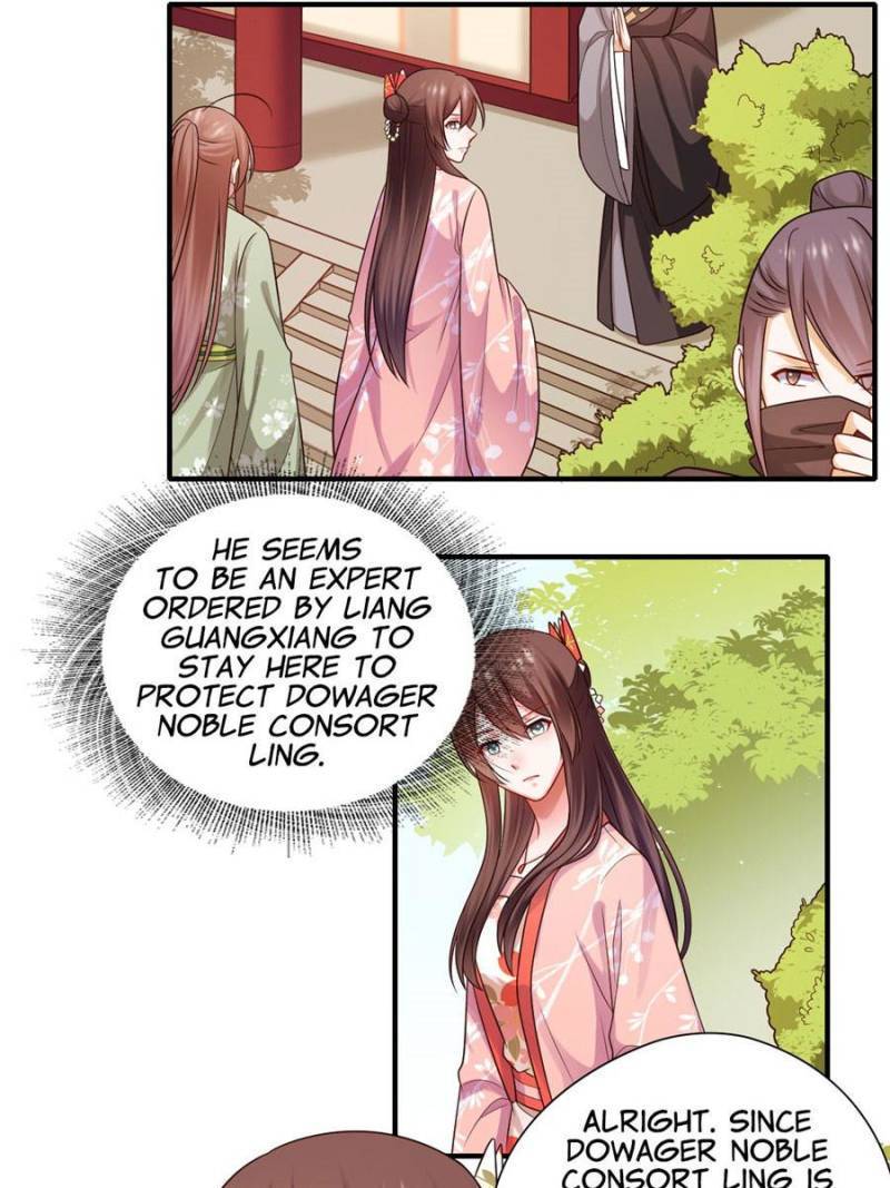The Glamorous Doctor Divorces Her Husband Chapter 153 - page 7