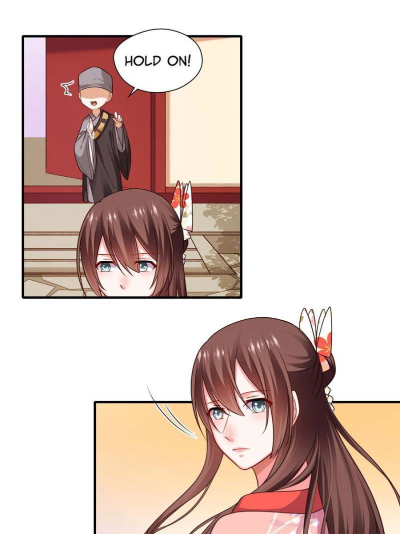 The Glamorous Doctor Divorces Her Husband Chapter 153 - page 9